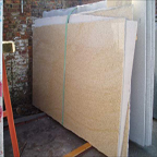 Rust Stone(G682) Slab